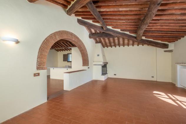 Appartamento in vendita a Calcinaia 165 mq Rif: 1407072 - Foto 6