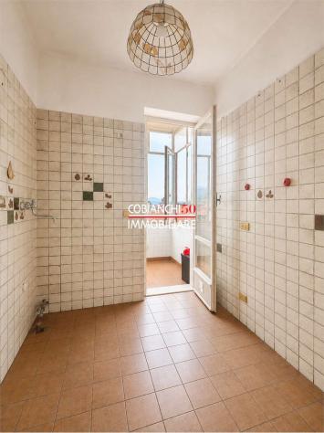 V000868 - CAMBIASCA, TRILOCALE DA RISTRUTTURARE CON CANTINA E GARAGE CONDOMINIALE - Foto 11