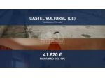 Immobile in asta di 120 m² in vendita a Castel Volturno