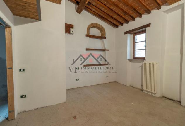Appartamento in vendita a Castelnuovo di Val di Cecina 70 mq Rif: 1326264 - Foto 9