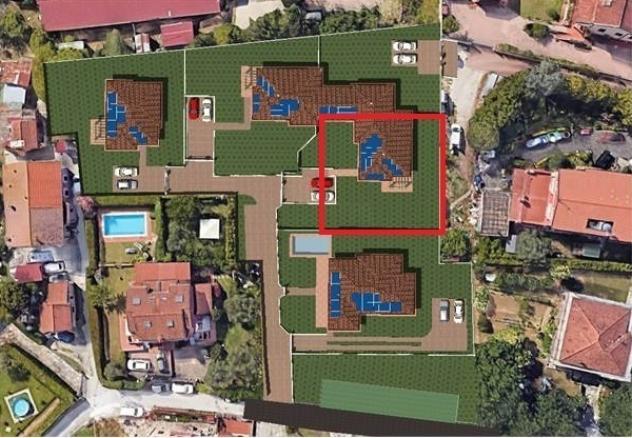 Villa in vendita a Castelnuovo Magra - Foto 18
