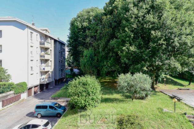 Appartamento di 105 m² con 3 locali e box auto in vendita a Desio - Foto 12
