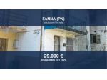 Immobile in asta di 126 m² in vendita a Fanna