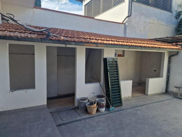 Terratetto in vendita a Brozzi - Firenze 75 mq Rif: 1403778 - Foto 3