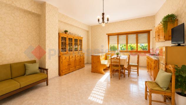 Appartamento - Fiuggi . Rif.: Cod. rif 3336601VRG