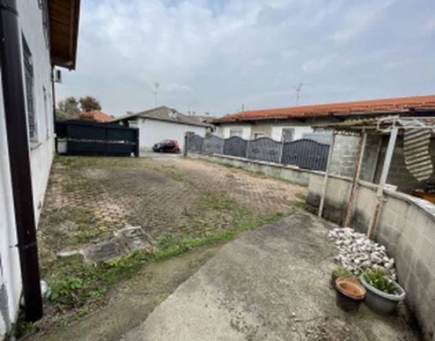 Immobile in asta di 345 m², box auto in vendita a Inveruno - Foto 7