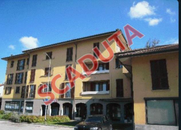 Immobile in asta di 356 m² in vendita a Lentate sul Seveso