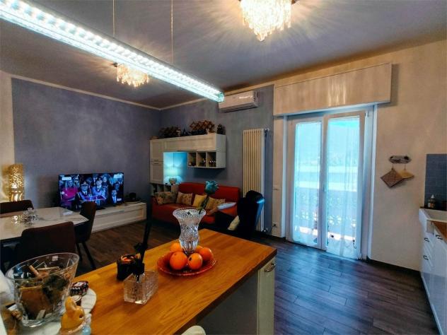 Appartamento in vendita a Dogana - Luni 95 mq Rif: 1406865 - Foto 3