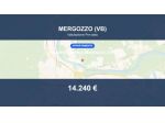 Immobile in asta di 71 m² in vendita a Mergozzo