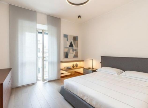 Appartamento di 220 m² con 5 locali in vendita a Milano - Foto 9