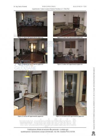 IMMOBILI-IMMOBILE RESIDENZIALE-Piazza G. TRinchese, 6 - Foto 7