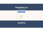 Immobile in asta di 160 m² con più di 5 locali in vendita a Nuraminis