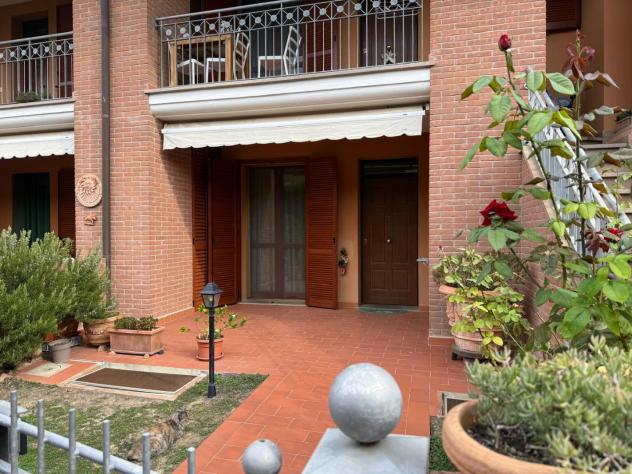 Appartamento in vendita a Peccioli 85 mq Rif: 1341931 - Foto 2
