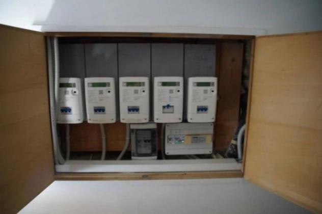Immobile in asta di 49 m² in vendita a Perugia - Foto 10