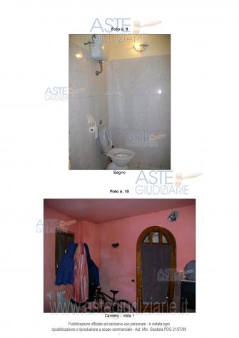 IMMOBILI-IMMOBILE RESIDENZIALE-Strada Statale Fiorentina, 623, 51100 Pistoia PT, Italia - Foto 6