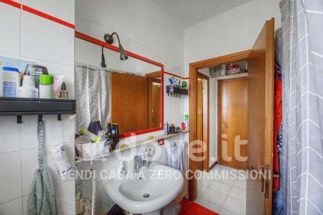 Appartamento di 75 m² con 3 locali e box auto doppio in vendita a Porto Valtravaglia - Foto 20