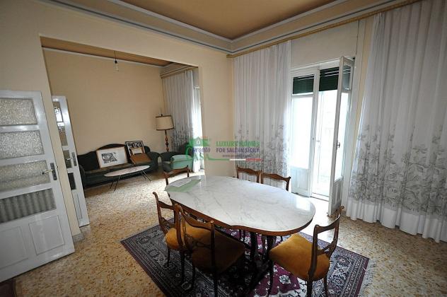 Rif. 9920 - Appartamento 1° piano - Leoncavallo