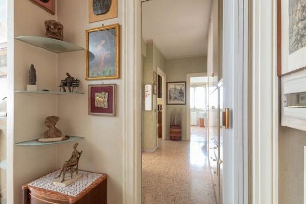 Appartamento in Viale Marco Fulvio Nobiliore - Foto 5