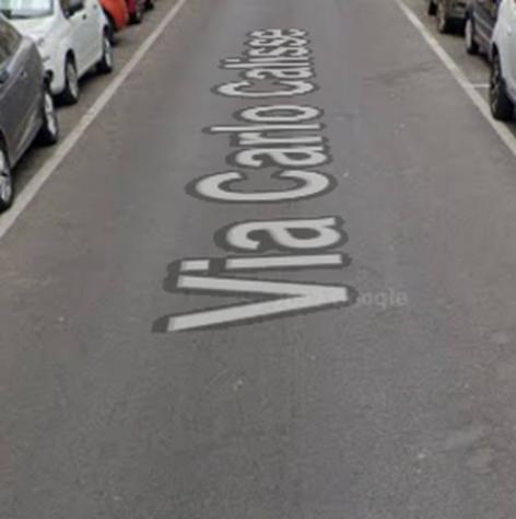 Immobile in asta di 69 m² in vendita a Roma - Foto 3