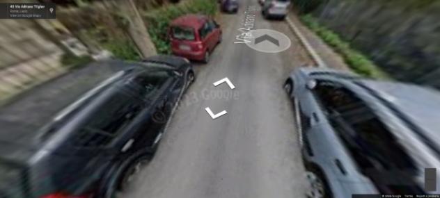 Immobile in asta di 81 m², box auto in vendita a Roma - Foto 2