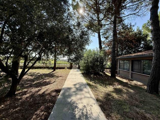 "La Casa della Quercia" – Spaziosa Casa Singola con Giardino a Russi - Foto 19