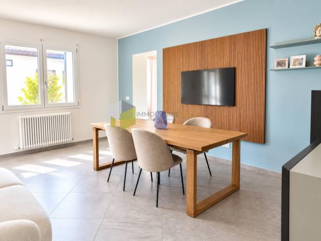 Villa in vendita a San Giuliano Terme 170 mq Rif: 1404197 - Foto 3