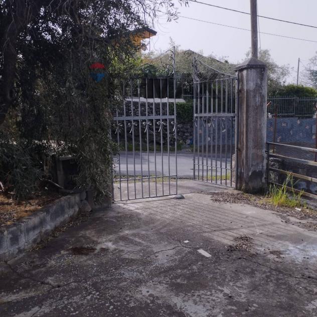 Casa Indipendente in vendita a Santa Maria di Licodia - Foto 5