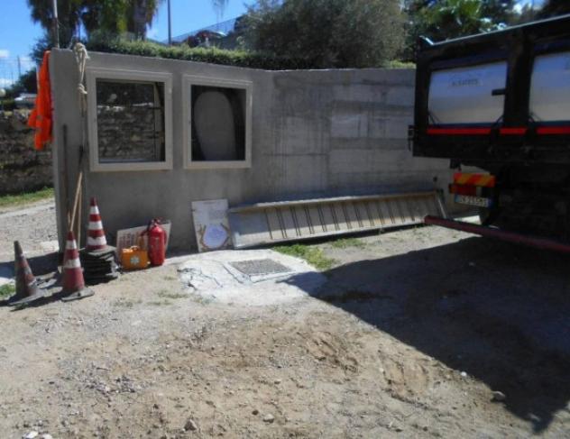 Immobile in asta di 230 m² con più di 5 locali in vendita a Saponara - Foto 20