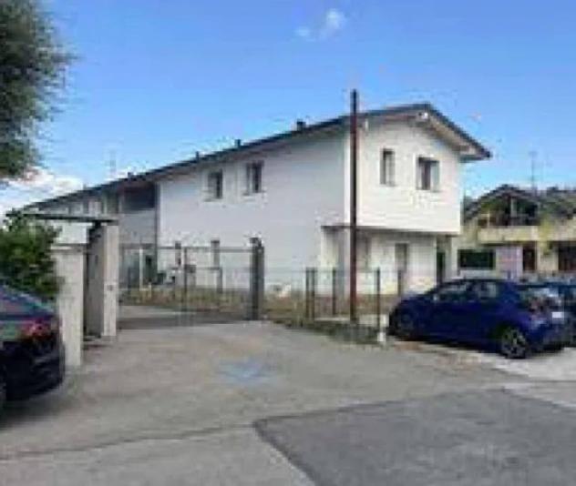 Immobile in asta di 131 m², box auto in vendita a Sulbiate - Foto 6