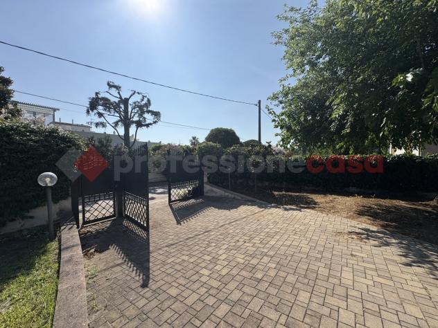 Villetta Trifamiliare - Terracina . Rif.: Cod. rif 3245085VRG - Foto 11