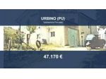 Immobile in asta di 195 m² con più di 5 locali in vendita a Urbino