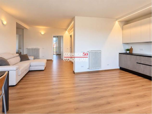 V000874 - INTRA CENTRO , AMPIO ATTICO RISTRUTTURATO 2026 CON VISTA - Foto 6