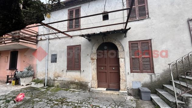 Duplex - Vico nel Lazio . Rif.: Cod. rif 3280732VRG - Foto 7
