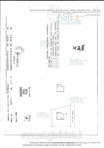 IMMOBILI-IMMOBILE RESIDENZIALE-VIA DEI LARICI 11 - Foto 8