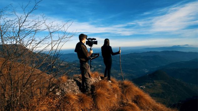 Videomaker realizza video a prezzi contenuti