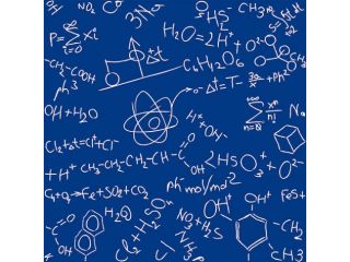 Lezioni private in matematica, fisica e chimica.