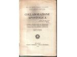 R40 - COLLABORAZIONE APOSTOLICA