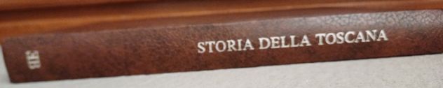 STORIA DELLA TOSCANA, Bonechi Editore 1980. - Foto 4