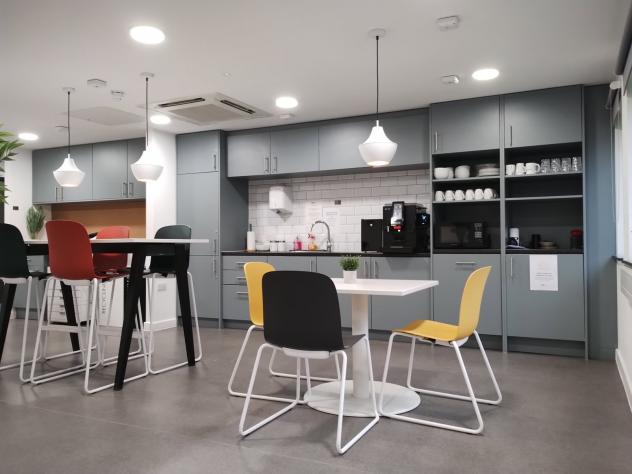 Ufficio privato in affitto - Regus Como, Cecilio a Lombardy - Foto 6