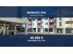 Immobile in asta di 84 m² in vendita a Maniago