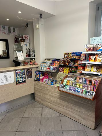 cedesi avviata attività tabaccheria con bar - Foto 8