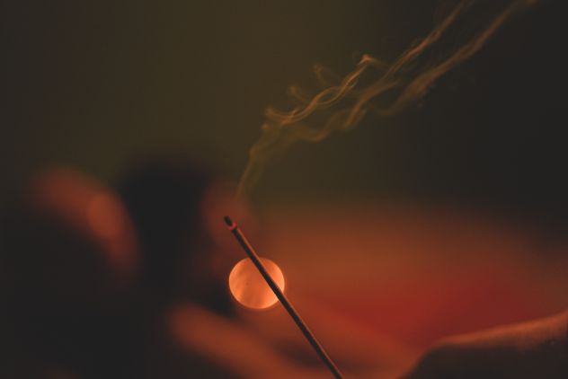 Rituali TANTRA con giovane sacerdotessa - Foto 3 Tel:3293419283