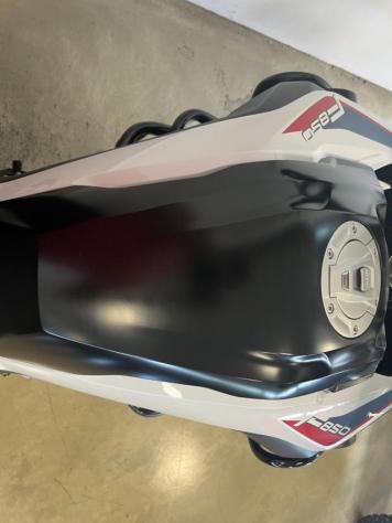 BMW F 850 GS F 850 GS rif. 24037174 - Foto 9
