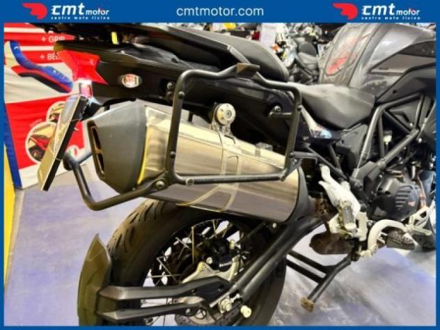 BENELLI TRK 502 Garantita e Finanziabile rif. 21651163 - Foto 8