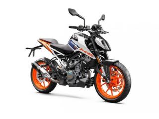KTM 125 Duke my24 rif. 23643652