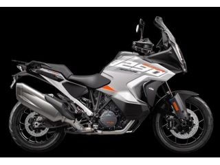 KTM 1290 Super Adventure S my24 rif. 23644277