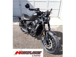 ZONTES   ZT-125C