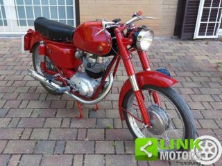ALTRE MOTO O TIPOLOGIE MASERATI 160 T4 DEL 1955  CON ASI rif. 23337394