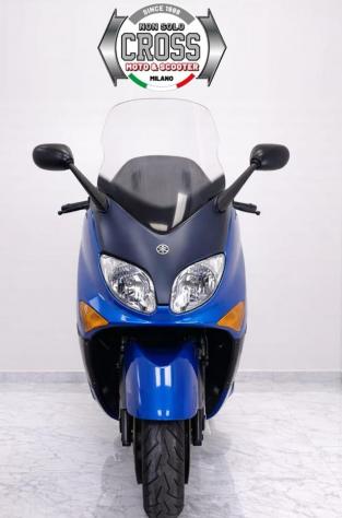 YAMAHA T-Max 500 - EURO 3 rif. 23510000 - Foto 6