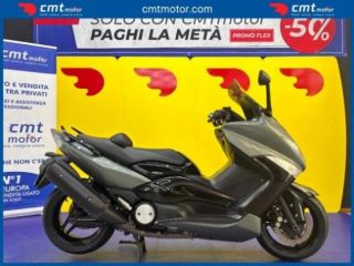 YAMAHA T-Max 500 Garantito e Finanziabile rif. 24129621